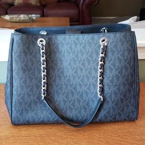 Michael Kors Tote Bag